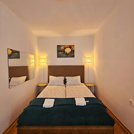 Harmony Oasis Gheorgheni (Harghita)