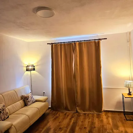 Apartment Harmony Oasis Gheorgheni (Harghita)