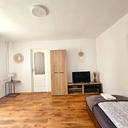Apartment Harmony Oasis *