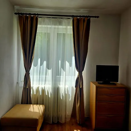 Harmony Oasis Apartment *