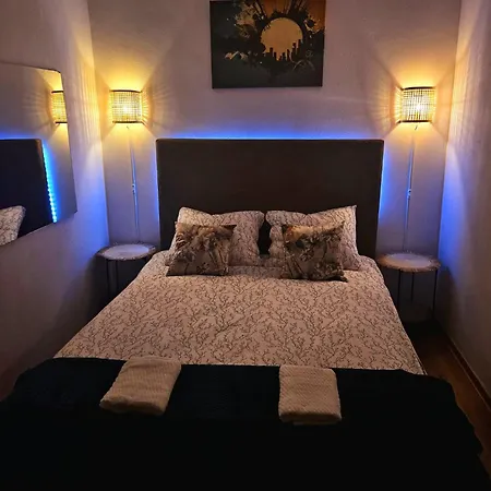 Harmony Oasis *