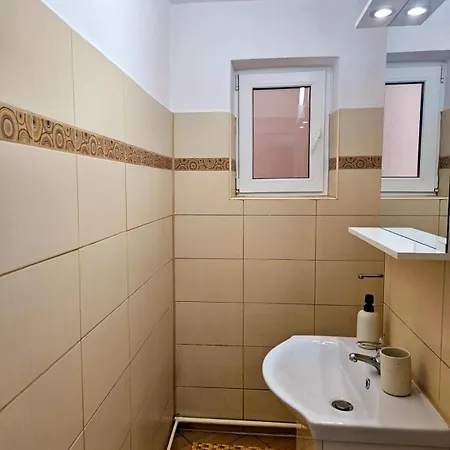 Harmony Oasis Gheorgheni (Harghita)