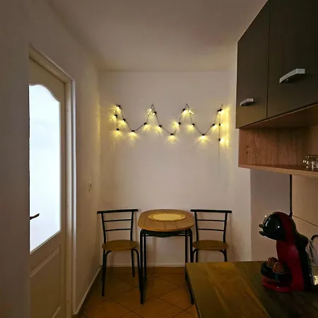 Harmony Oasis Apartment *